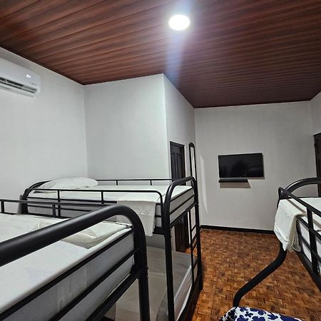 Hotel Luna Liberiana Exteriér fotografie