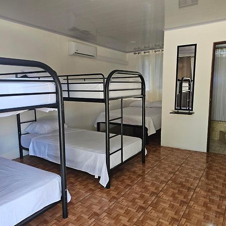 Hotel Luna Liberiana Exteriér fotografie