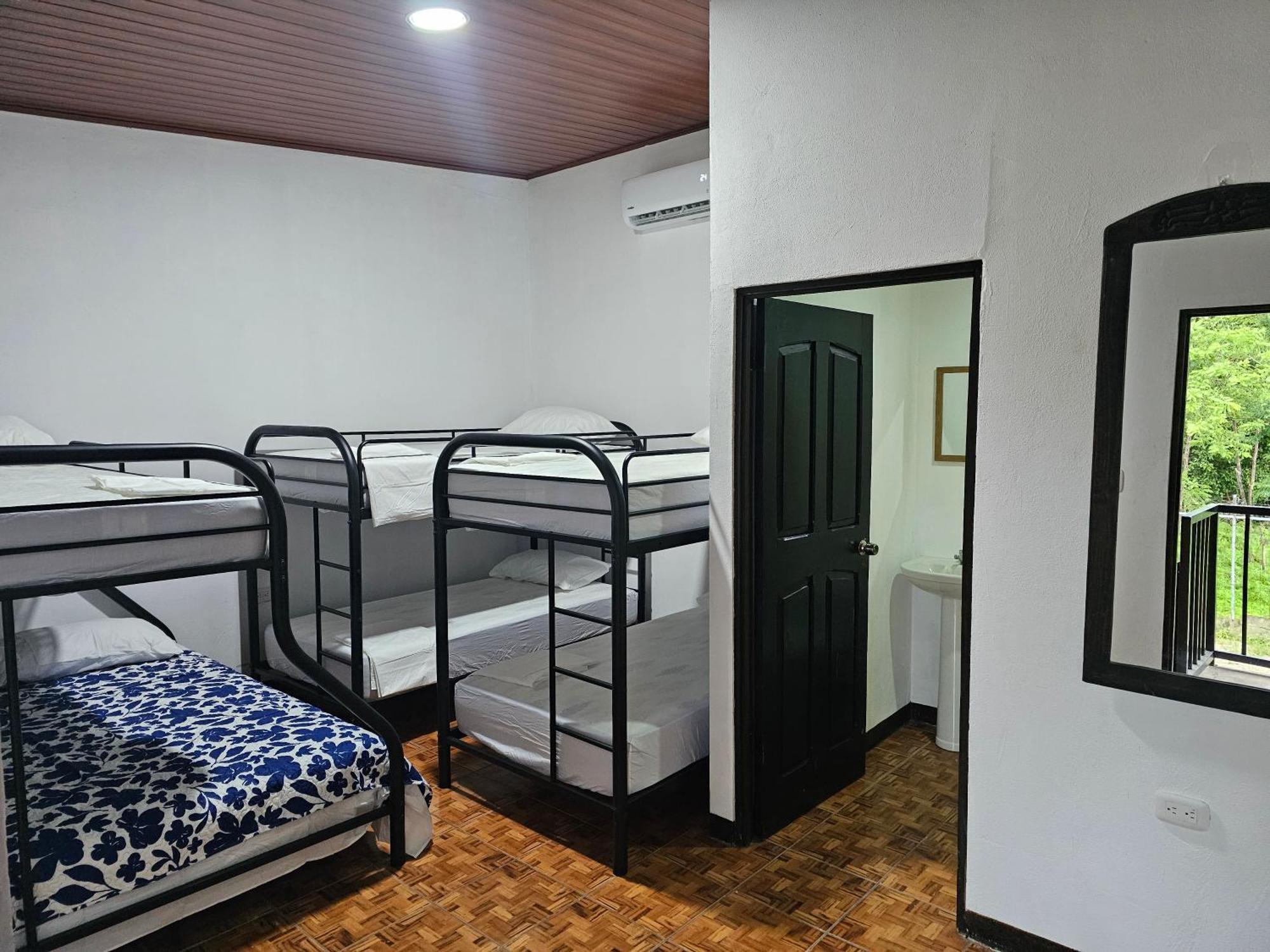 Hotel Luna Liberiana Exteriér fotografie