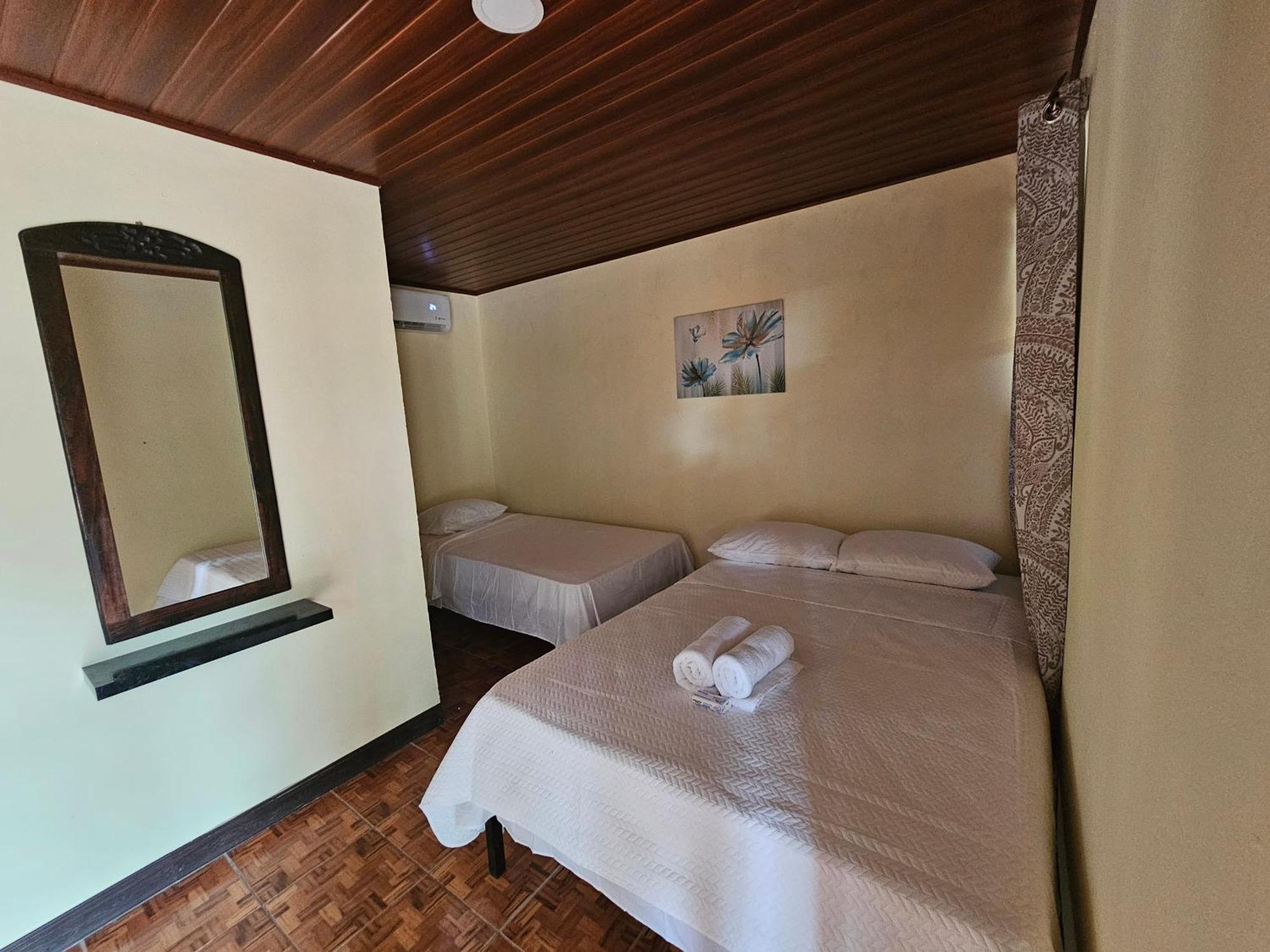 Hotel Luna Liberiana Exteriér fotografie