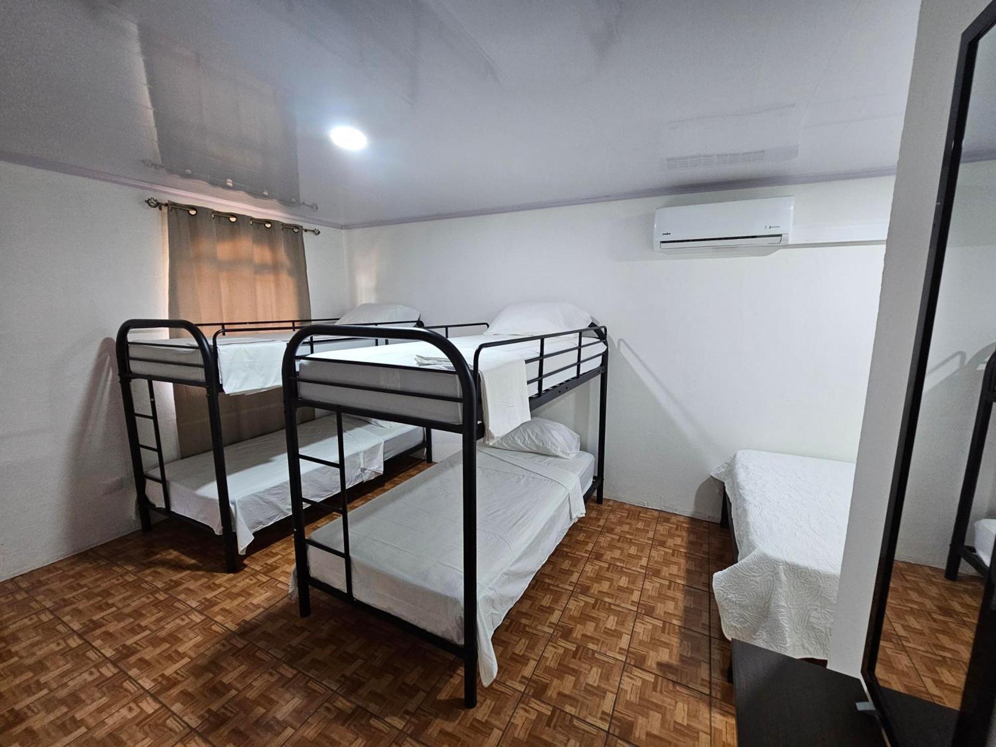 Hotel Luna Liberiana Exteriér fotografie