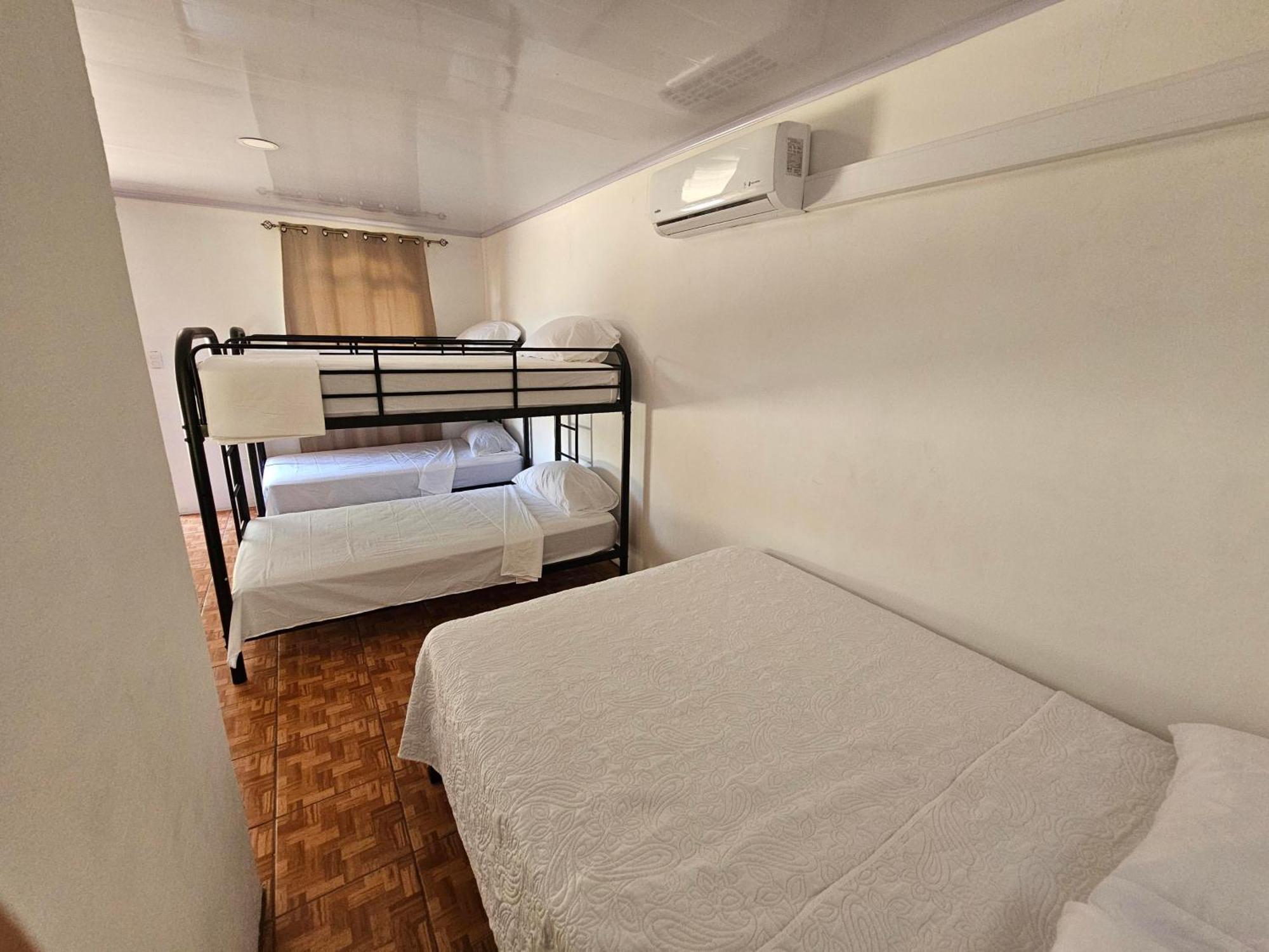 Hotel Luna Liberiana Exteriér fotografie